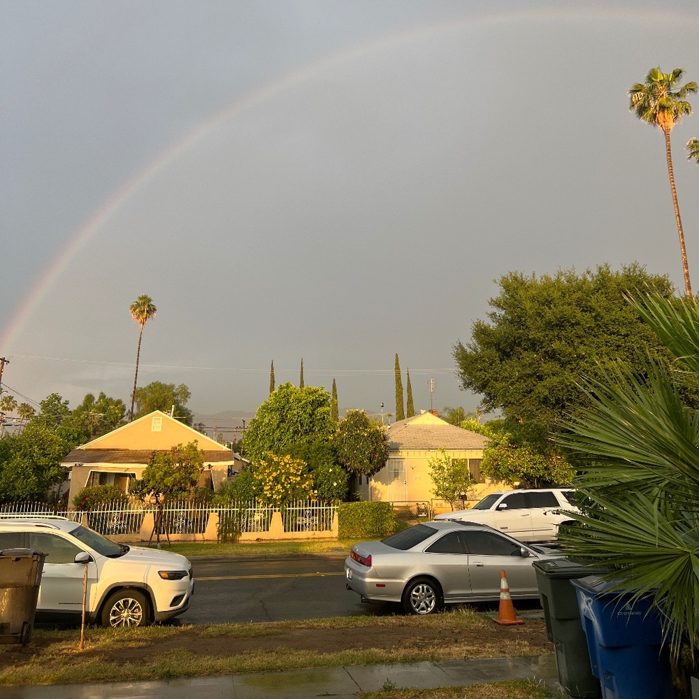 Meet your Posher, Eddie